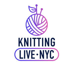 Vogue Knitting Live! NYC