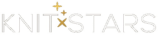 Knit Stars Logo